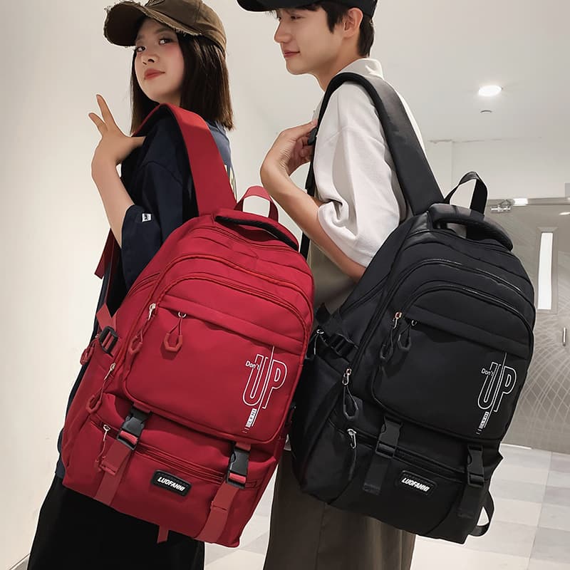 高校生 リュック 高校生のための大容量ファッションリュック