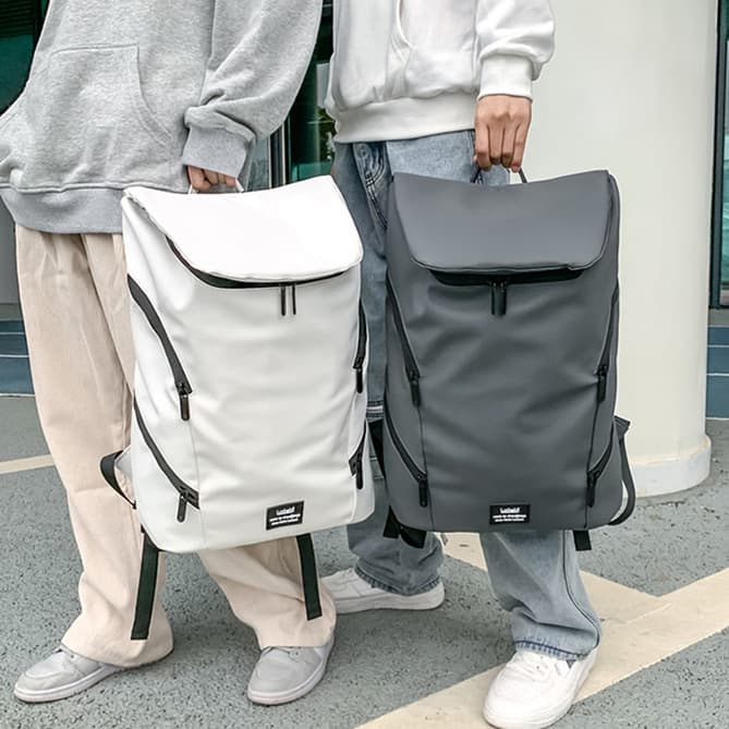 高校生 リュック 高校生向け大容量撥水リュック男女兼用