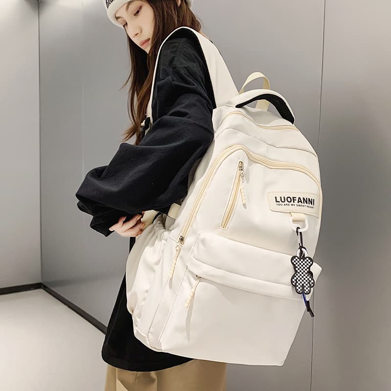 高校生 リュック 機能性重視 学生向け快適リュック