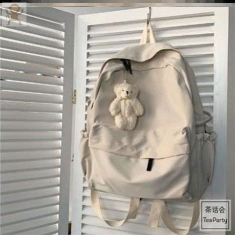 高校生 リュック シンプル機能性通学リュック