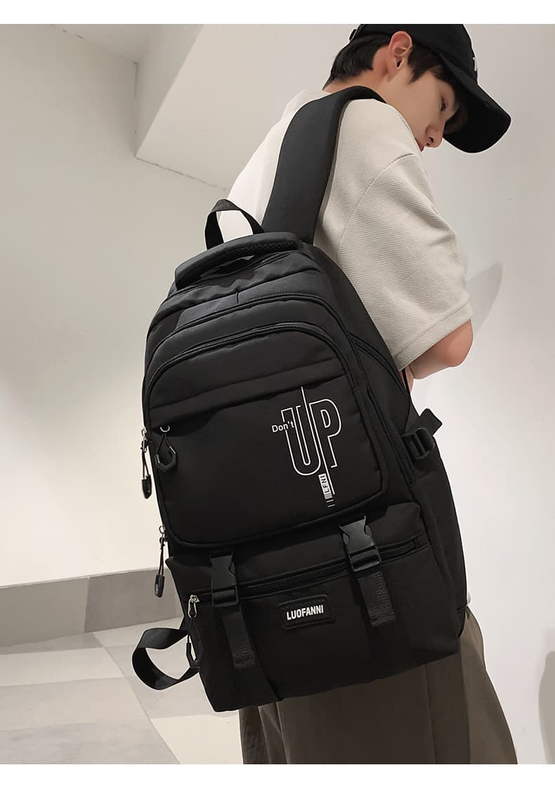 高校生 リュック 高校生のための大容量ファッションリュック