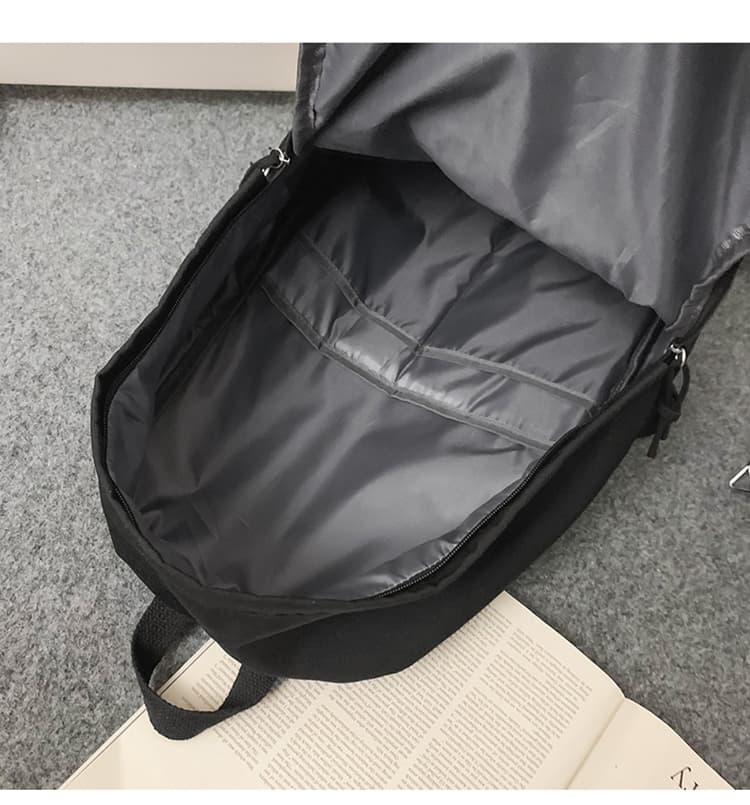 高校生 リュック シンプル魅力スタンダード通学リュック