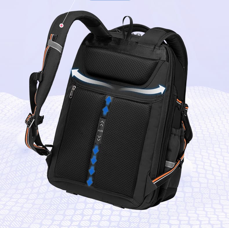 高校生 リュック 大容量 耐久性抜群 学生用リュック