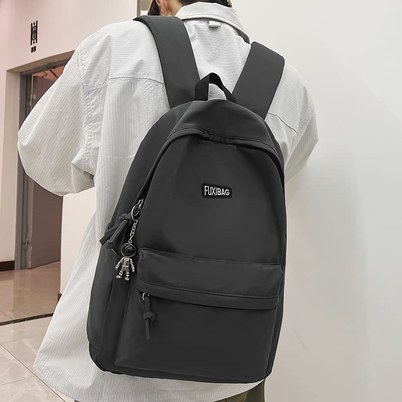 高校生 リュック シンプルデザイン 学生用リュック