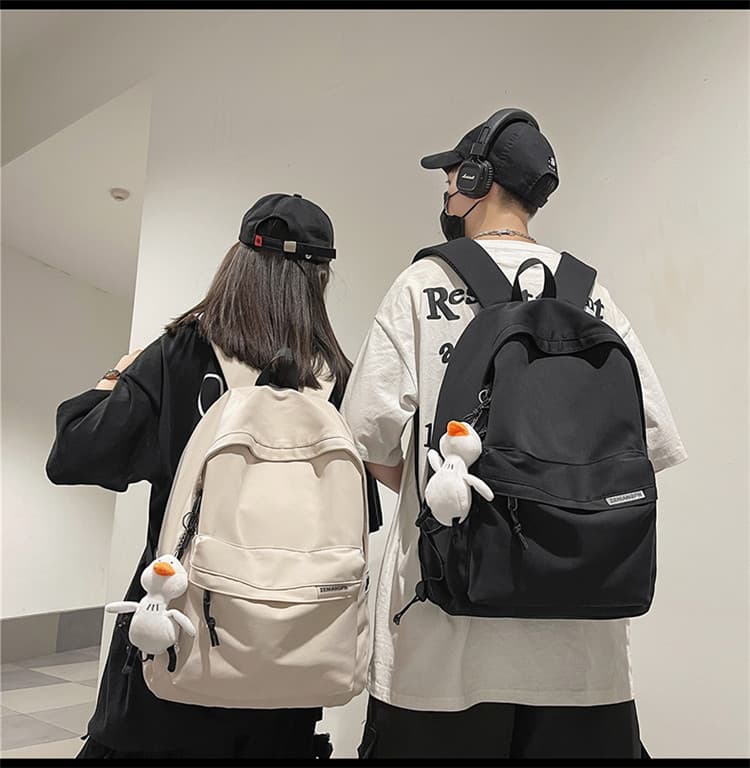 高校生 リュック 学生向け シンプルリュック