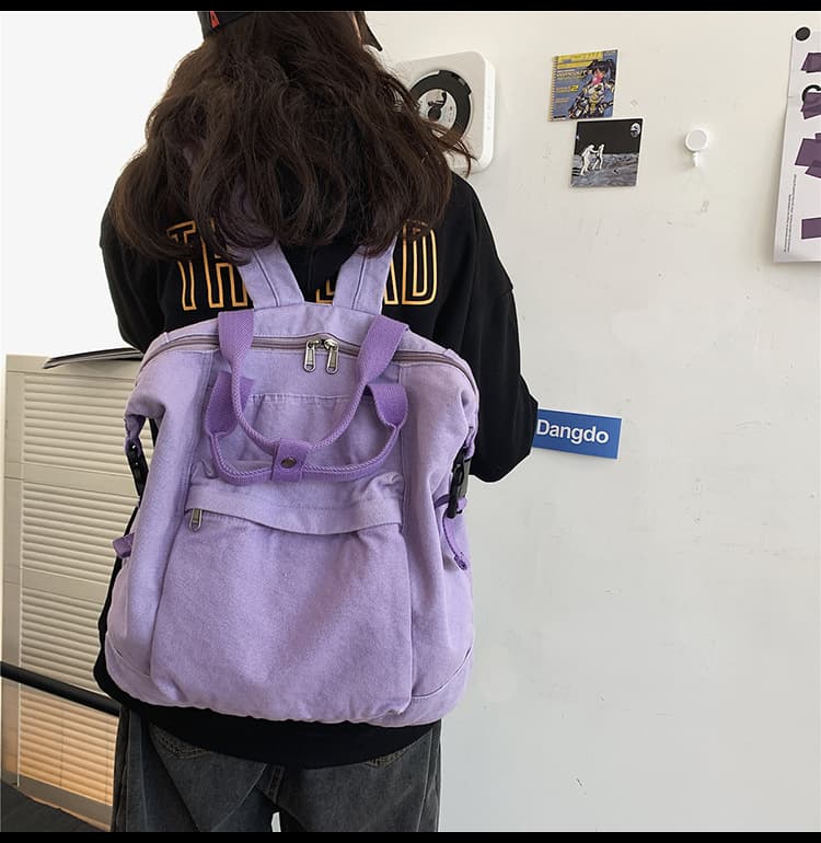 高校生 リュック 大容量多機能リュック 高校生通学用 男女兼用