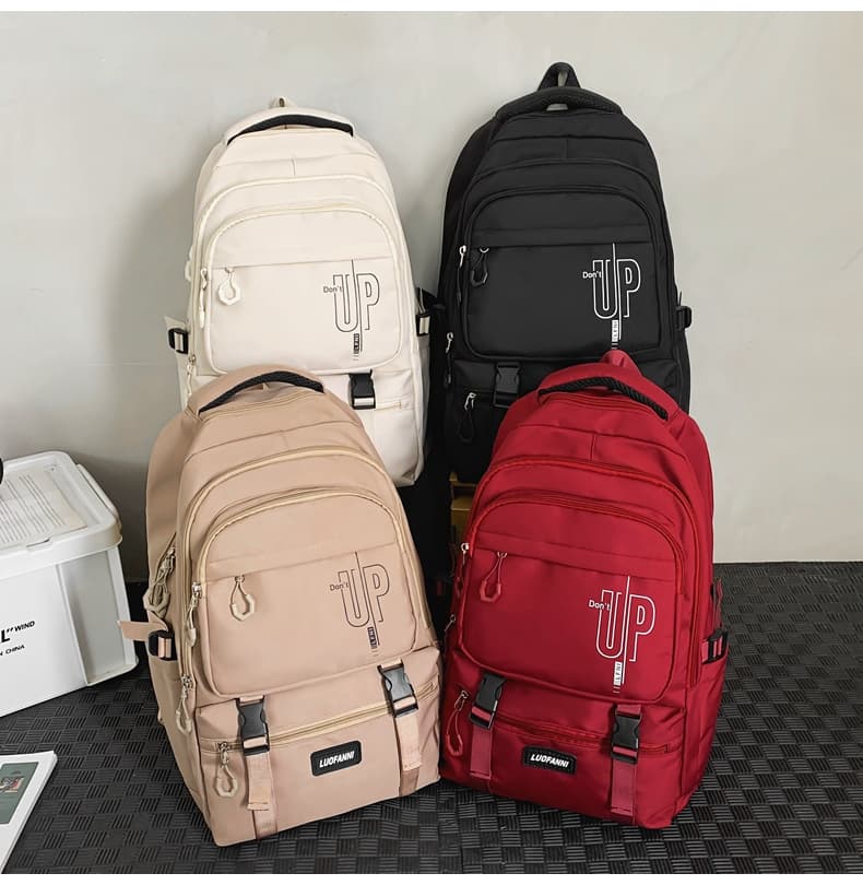 高校生 リュック 高校生のための大容量ファッションリュック