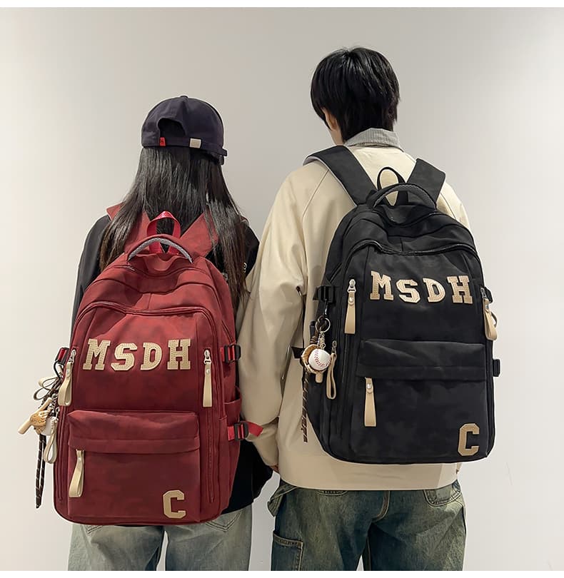 高校生 リュック 高校生 リュック 部活魂 青春リュック