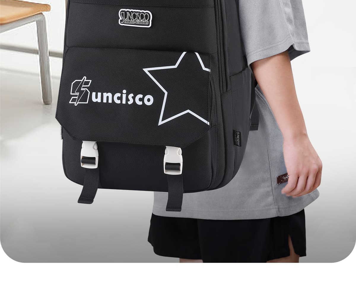 高校生 リュック 通学用多機能スポーティバッグ