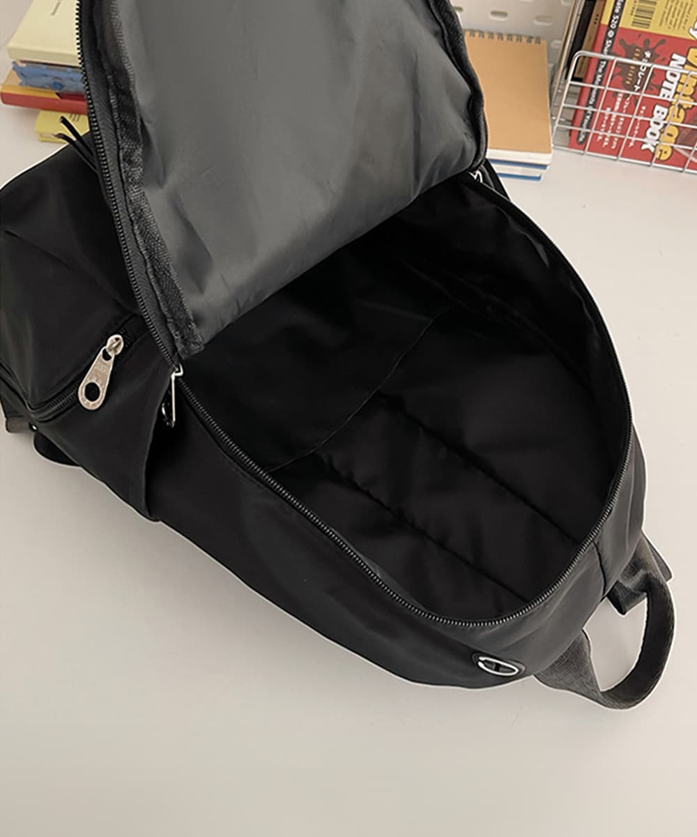 高校生 リュック 高校生向け大容量リュック 韓国風軽量通学バッグ