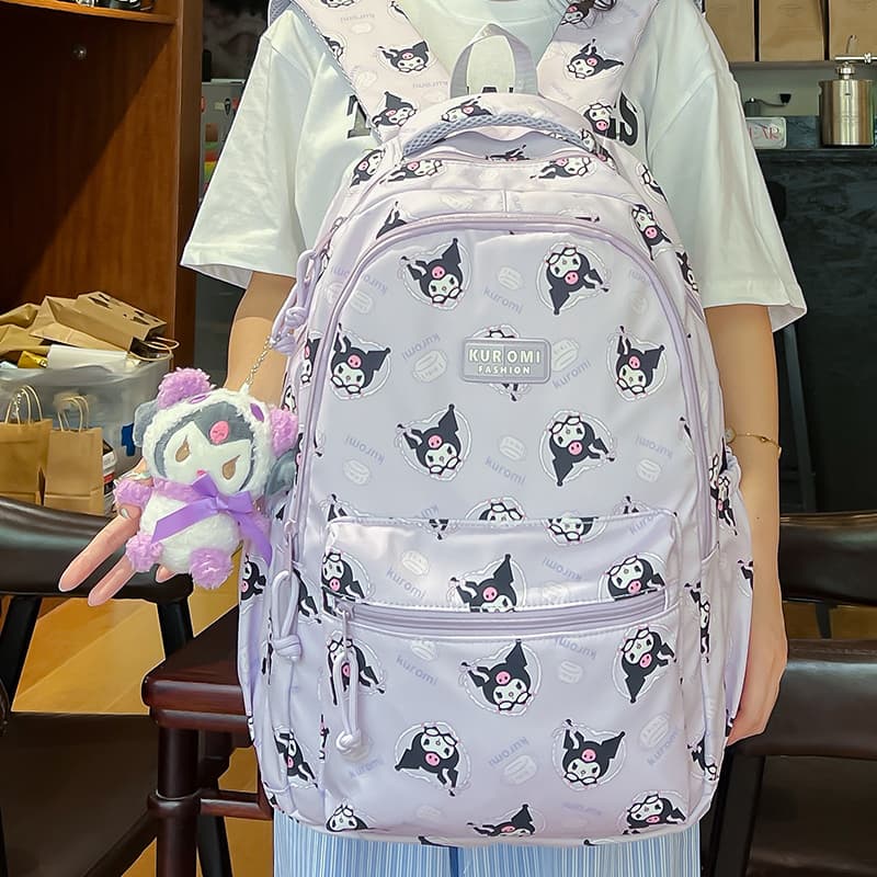 高校生 リュック ゆめかわリュック