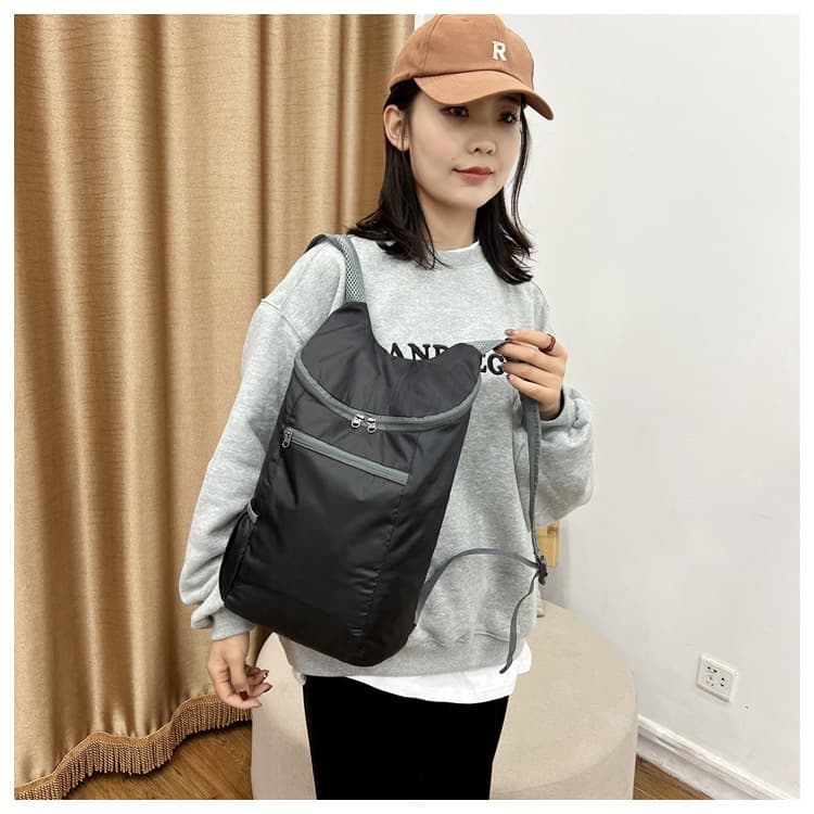 高校生 リュック 軽量コンパクト部活リュック