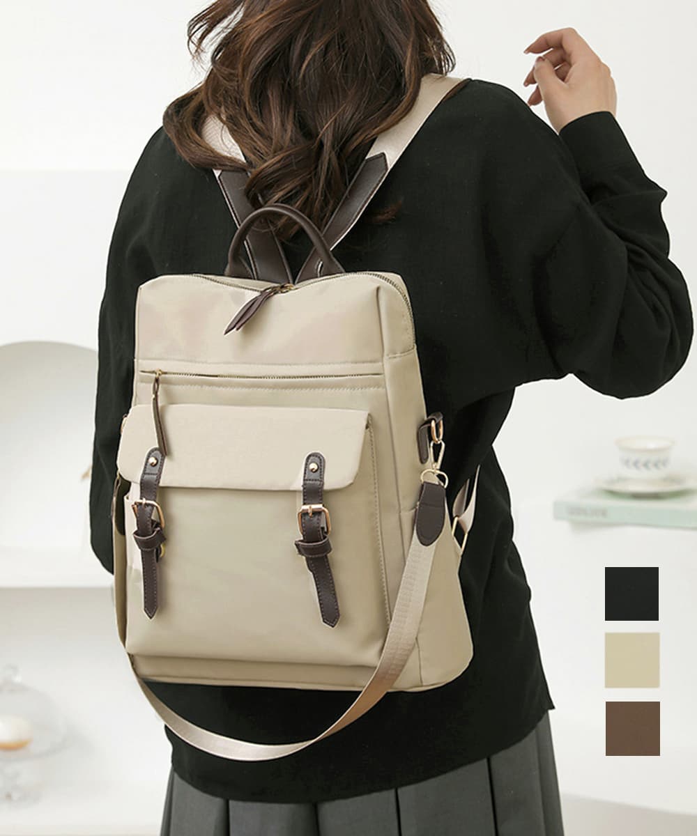 高校生 リュック 高校生向け大容量リュックサック 通学用 男女兼用