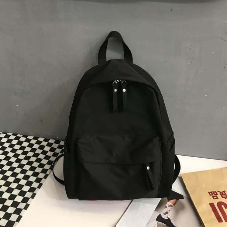 高校生 リュック シンプル機能性通学リュック