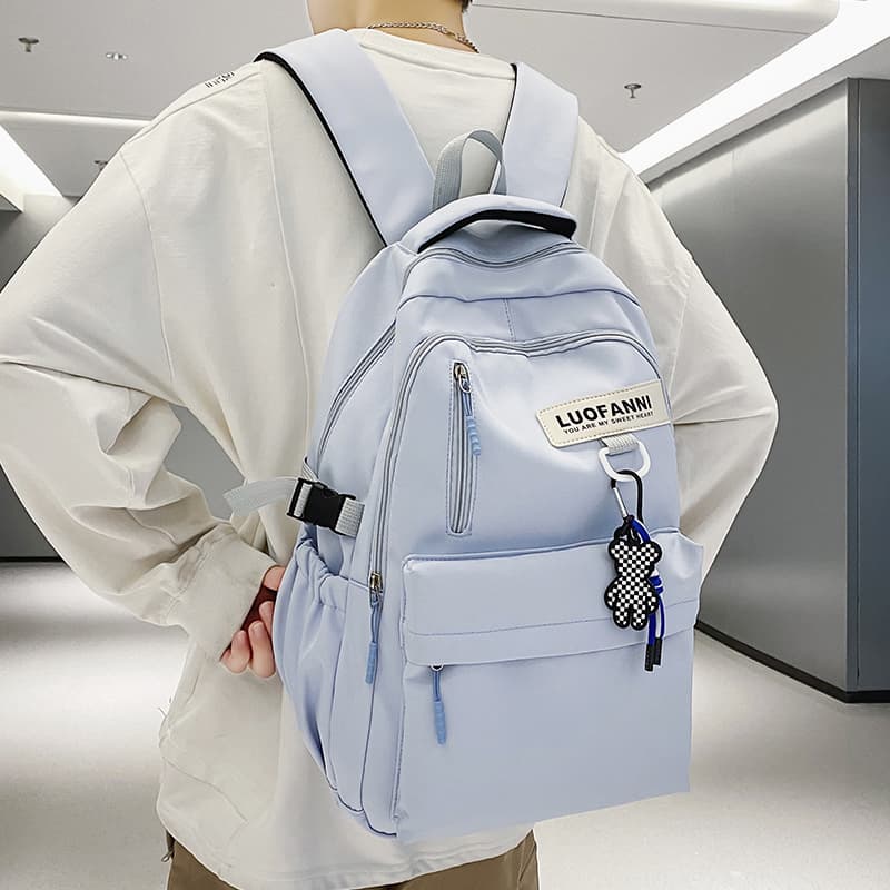 高校生 リュック 機能性重視 学生向け快適リュック