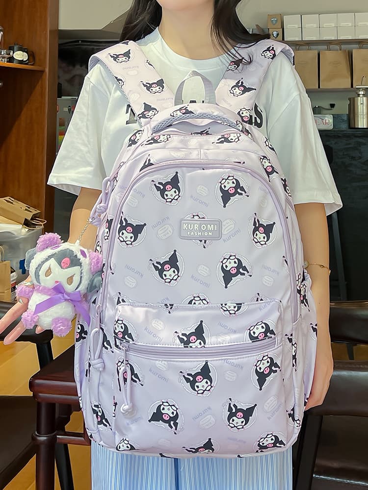 高校生 リュック ゆめかわリュック