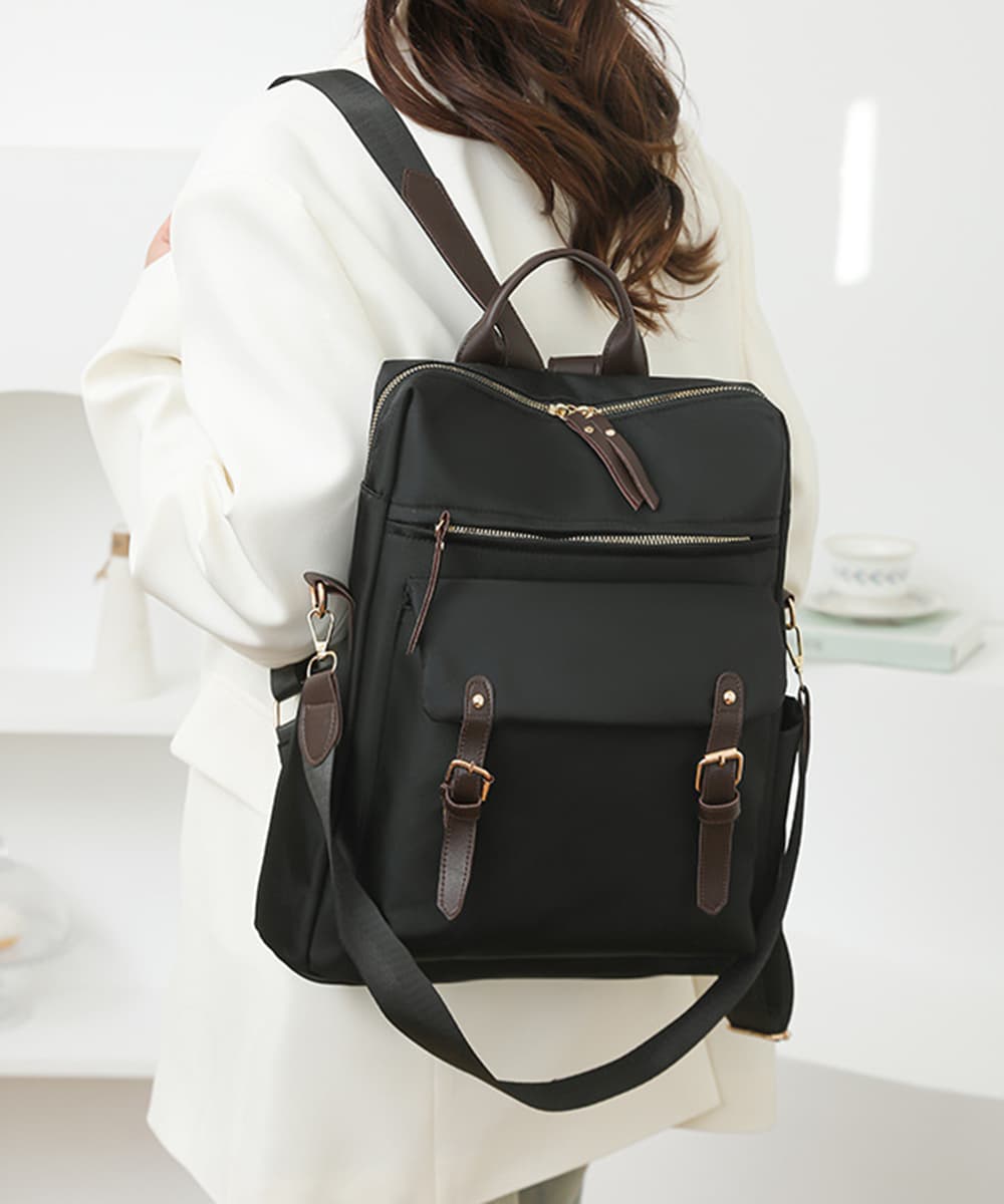 高校生 リュック 高校生向け大容量リュックサック 通学用 男女兼用