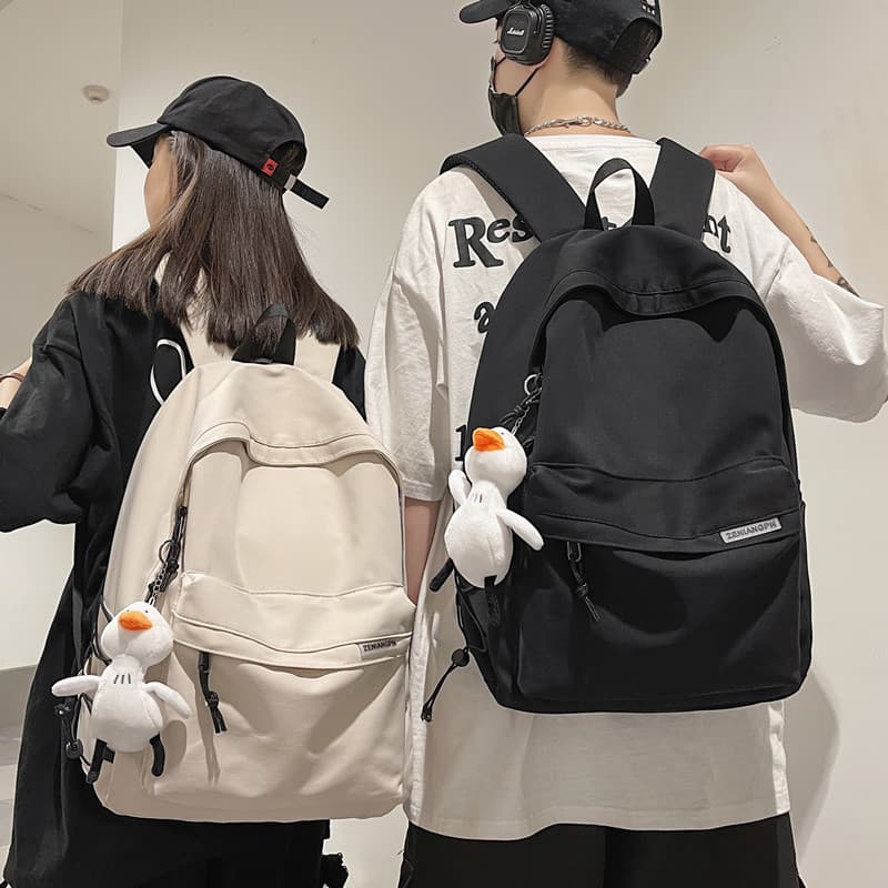 高校生 リュック 学生向け シンプルリュック