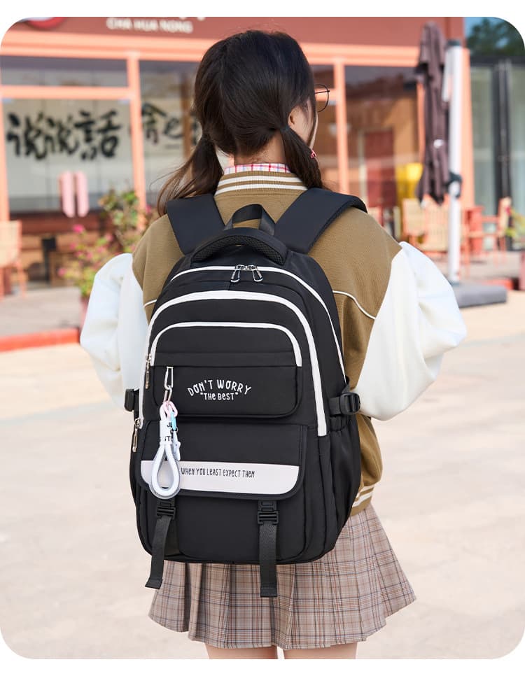 高校生 リュック おしゃれ学生の応援リュック