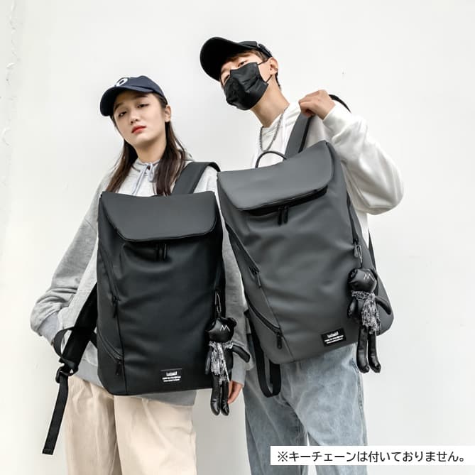 高校生 リュック 高校生向け大容量撥水リュック男女兼用