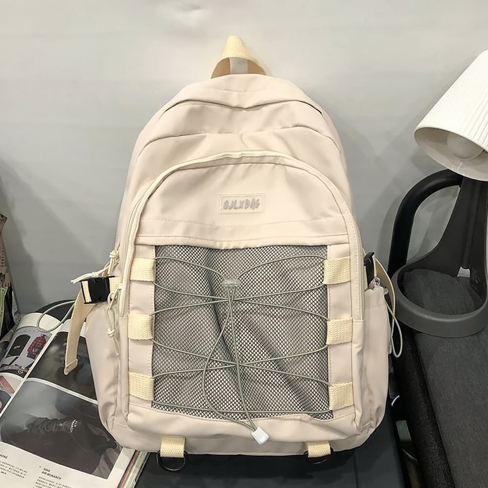 高校生 リュック 大容量リュックサック 高校生向け 男女兼用 韓国風