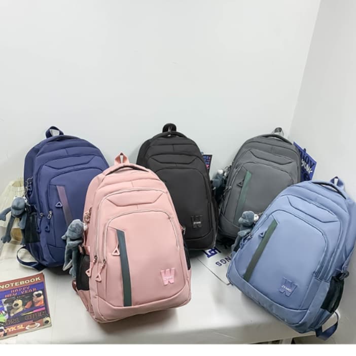 高校生 リュック 多機能学生用リュック
