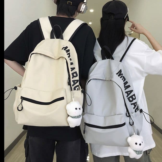 高校生 リュック 青春ライン 部活スタイルリュック