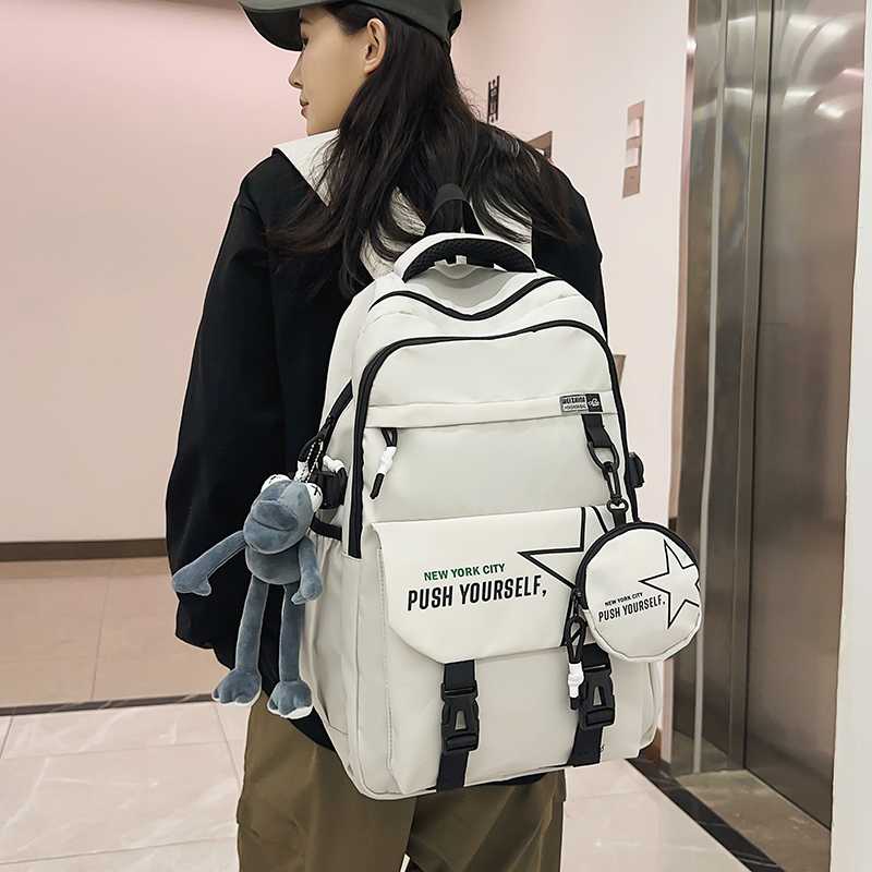 高校生 リュック モチベーション スター リュック