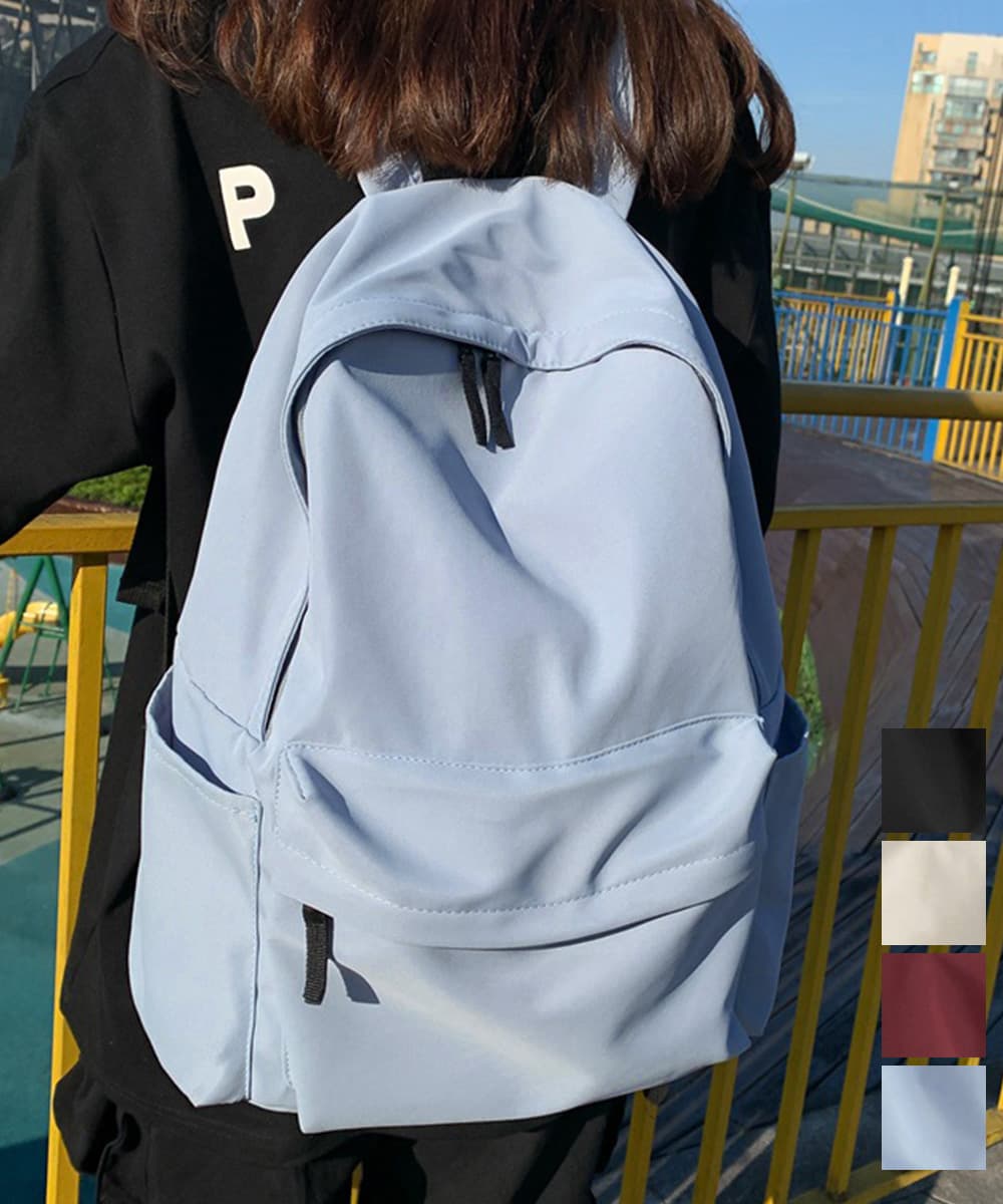 高校生 リュック 高校生向け大容量リュックサック通学バッグ