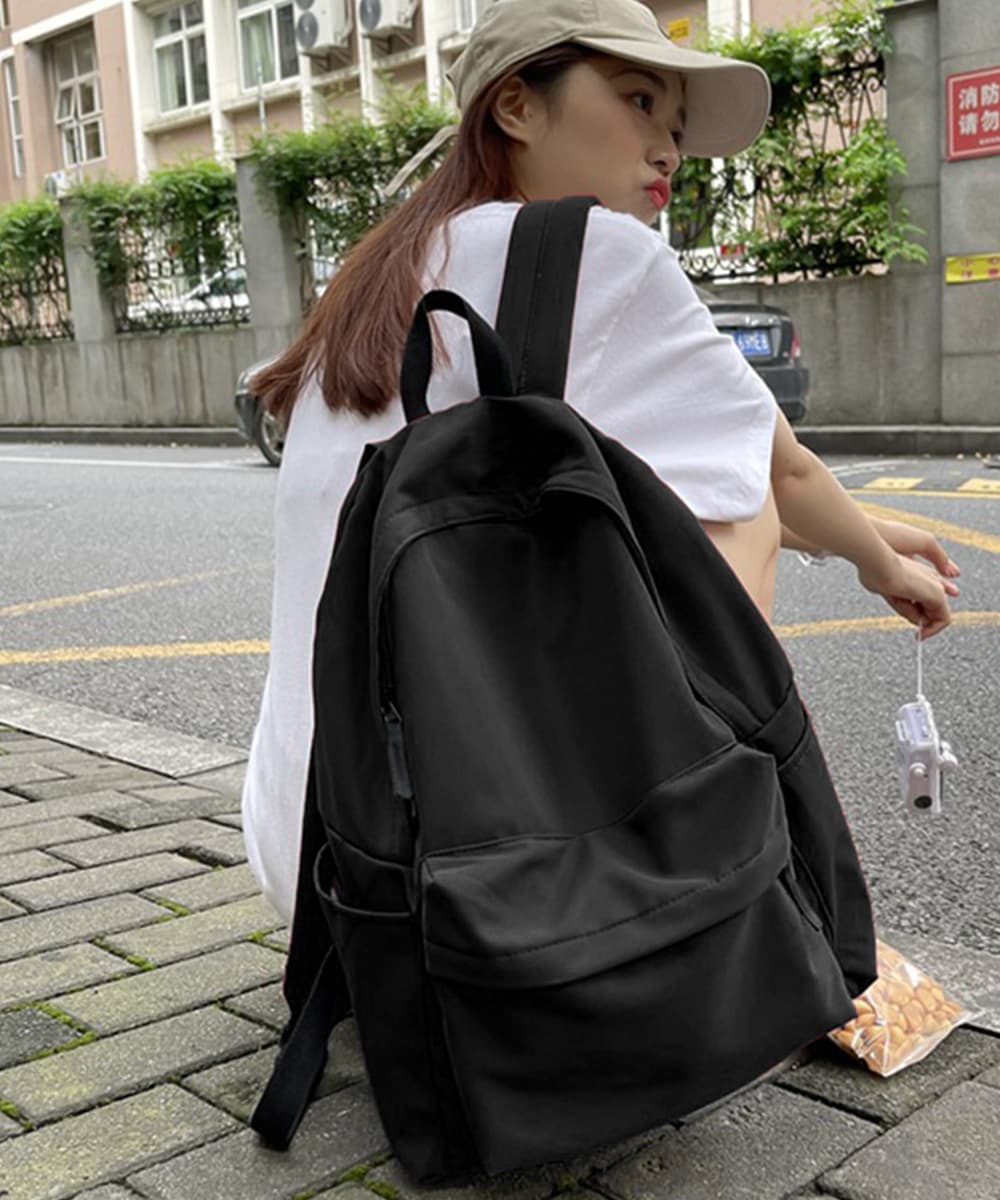 高校生 リュック 高校生向け大容量リュックサック通学バッグ