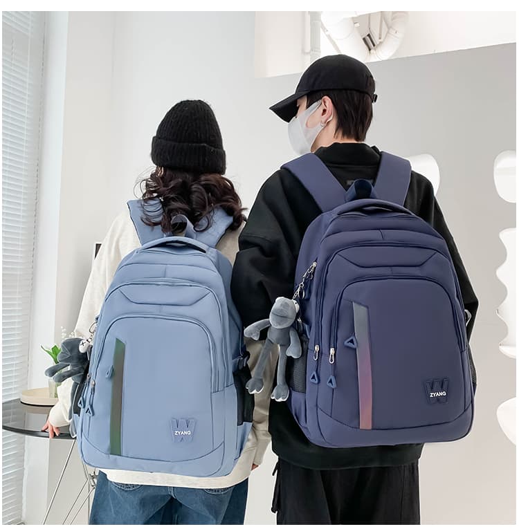 高校生 リュック 多機能学生用リュック